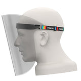 Polaroid Face Shield