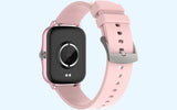 Fire-Boltt BEAST BSW002 Pink Silicon Unisex Smart Watch