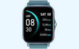 Fire-Boltt BEAST BSW002 Blue Silicon Unisex Smart Watch