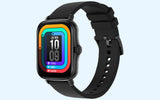 Fire-Boltt BEAST BSW002 Black Silicon Unisex Smart Watch