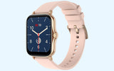 Fire-Boltt BEAST BSW002 Gold Silicon Unisex Smart Watch