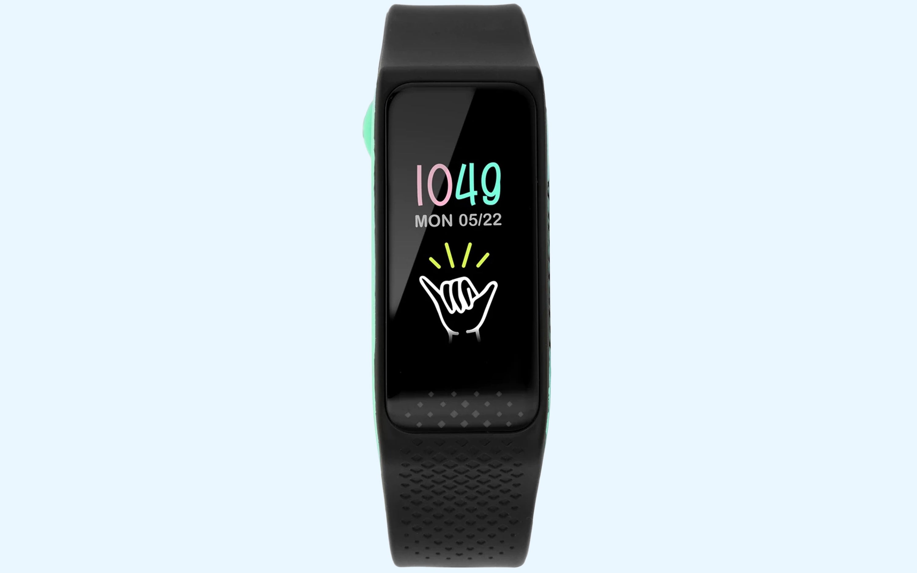 Mi band fastrack hotsell