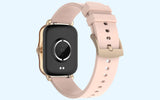 Fire-Boltt BEAST BSW002 Gold Silicon Unisex Smart Watch