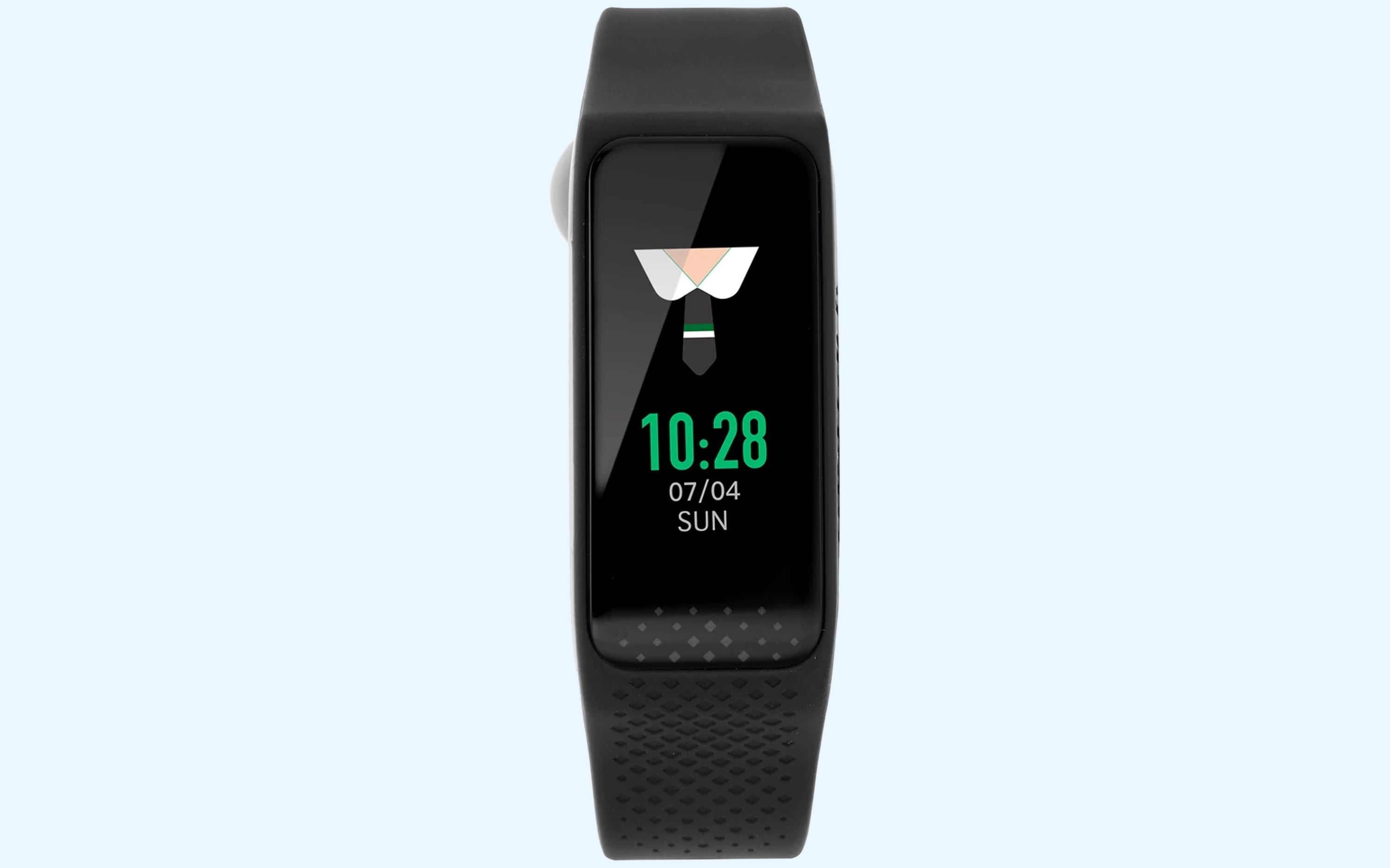 Fastrack best sale mi band