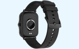 Fire-Boltt BEAST BSW002 Black Silicon Unisex Smart Watch