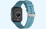 Fire-Boltt BEAST BSW002 Blue Silicon Unisex Smart Watch