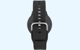Timex TIMEX FIT 2.0 TWTXW200T Black Silicon Unisex Smartwatch