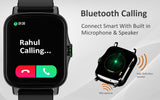 Maxima MAX PRO X6 X6O1PSSF65313 Silver Silicon Unisex Smart Watch