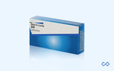 Bausch & Lomb DW Yearly Contact Lens, 1 Pair - Contact Lenses