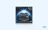 Bausch & Lomb Pure Vision 2 HD Monthly Disposable Contact Lens - Contact Lenses