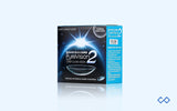 Bausch & Lomb Pure Vision 2 HD Monthly Disposable Contact Lens - Contact Lenses