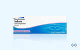 Bausch & Lomb Soflens Daily Disposable (SDD) - Contact Lenses