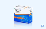 Bausch & Lomb SL66 Toric Monthly Contact Lens, 6 Lens Pack - Contact Lenses