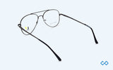 Life Face LF007 51 - Eyeglasses