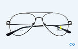 Life Face LF007 51 - Eyeglasses