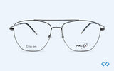 Pace-X S6012 54 - Eyeglasses