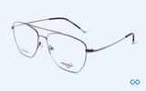 Pace-X S6012 54 - Eyeglasses