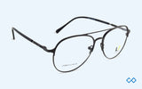 Life Face LF004 51 - Eyeglasses