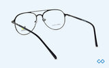 Life Face LF004 51 - Eyeglasses