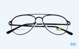 Life Face LF004 51 - Eyeglasses
