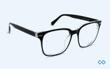Leo L115 51 - Eyeglasses