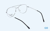 Justin JI454 53 - Eyeglasses