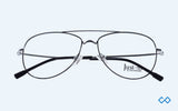 Justin JI454 53 - Eyeglasses