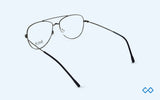 Just In JI454 53 - Eyeglasses