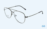 Just In JI454 53 - Eyeglasses