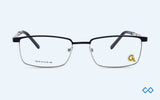 Gladiator 12015 51 - Eyeglasses