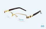 Benito Vogas 1121 52 - Eyeglasses