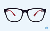Leo L6011 55 - Eyeglasses