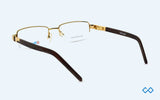 Benito Vogas 1121 52 - Eyeglasses