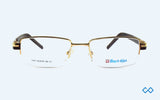 Benito Vogas 1121 52 - Eyeglasses