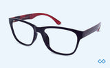 Leo L6011 55 - Eyeglasses