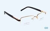 Benito Vogas 1122 52 - Eyeglasses