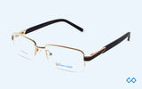 Benito Vogas 1122 52 - Eyeglasses