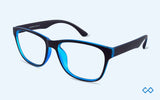 Leo L6011 55 - Eyeglasses