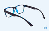 Leo L6011 55 - Eyeglasses