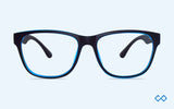 Leo L6011 55 - Eyeglasses
