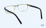 Gladiator 12009 53 - Eyeglasses
