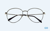 Just In 6817 56 - Eyeglasses