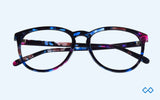 Leo L6015 55 - Eyeglasses