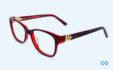 Helena Koles 8002 51 - Eyeglasses