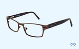 Benito Vogas 5841 54 - Eyeglasses