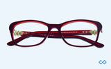 Helena Koles 8002 51 - Eyeglasses