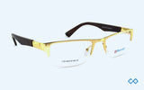 Benito Vogas 1123 53 - Eyeglasses