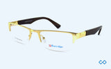 Benito Vogas 1123 53 - Eyeglasses
