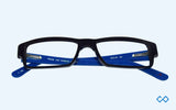 Mania 3056 52 - Eyeglasses