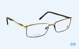 Gladiator 12015 51 - Eyeglasses